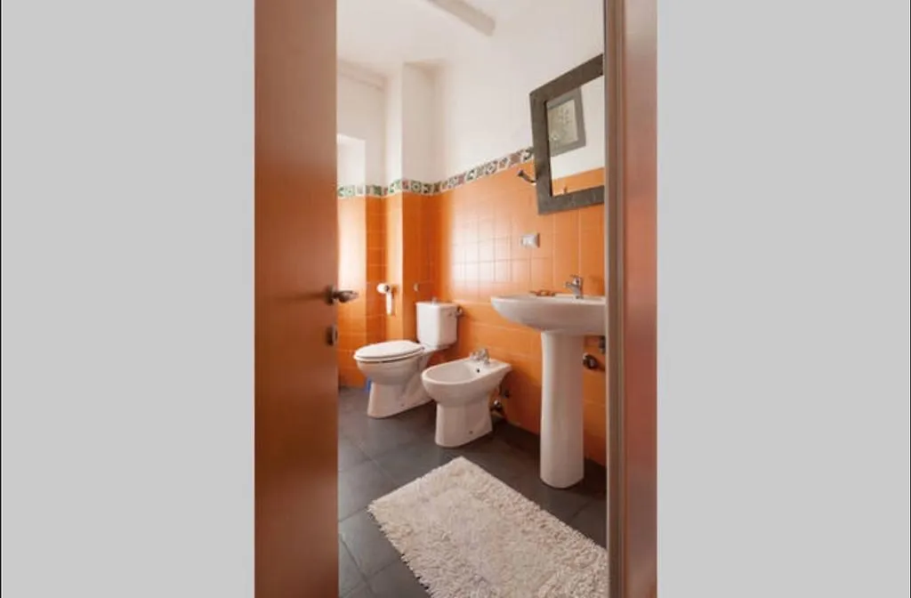 Jolly Roger Affittacamere La Spezia Guest house