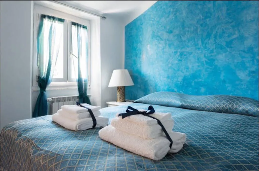 Guest house Jolly Roger Affittacamere La Spezia